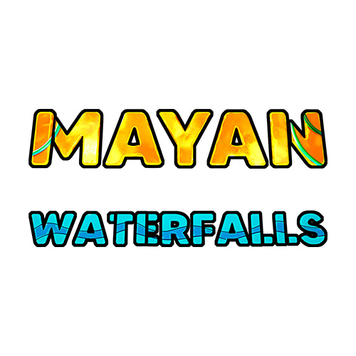 Mayan Waterfalls Slot