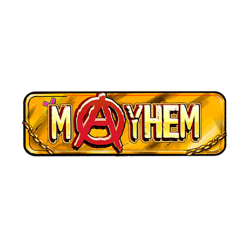 Mayhem Slot