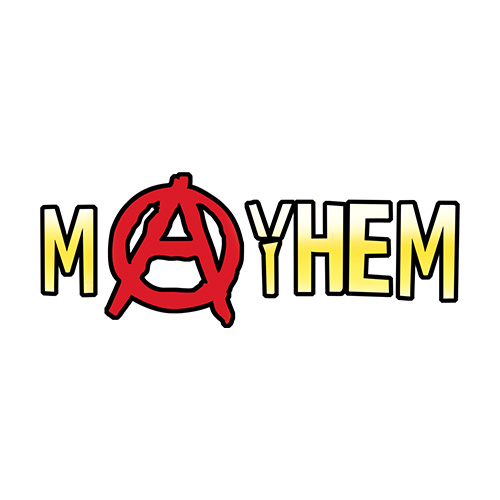 Mayhem Slot