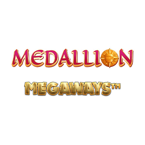 Medallion Megaways