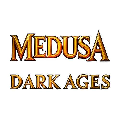 Medusa Dark Ages Slot