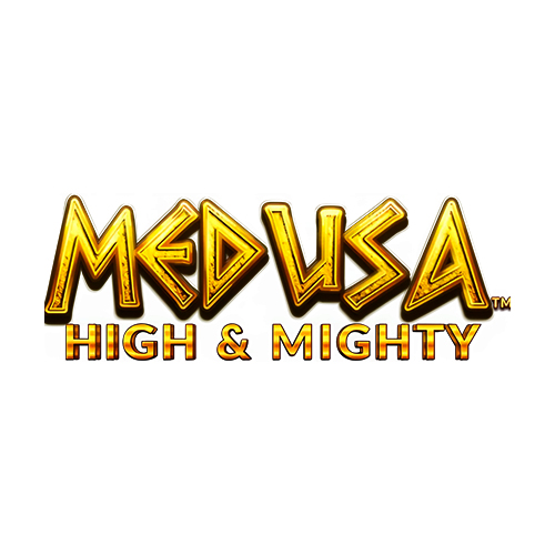 Medusa High and Mighty Slot