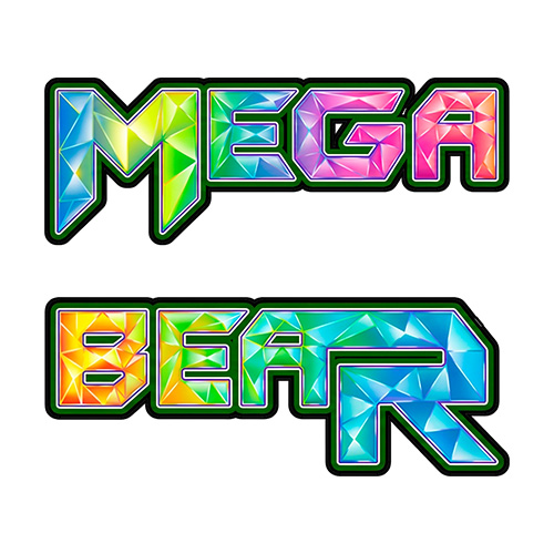 Mega Bear Slot