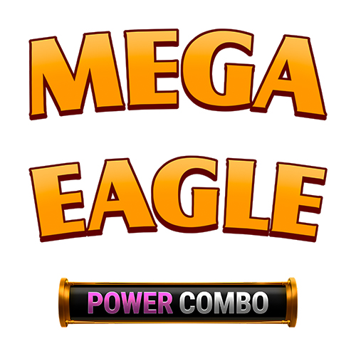 Mega Eagle Power Combo Slot