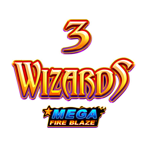Mega Fire Blaze 3 Wizards Slot