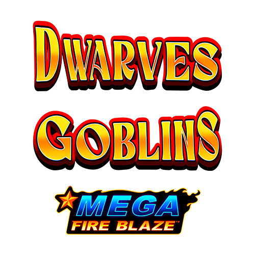 Mega Fire Blaze Dwarves and Goblins