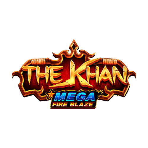 Mega Fire Blaze The Khan