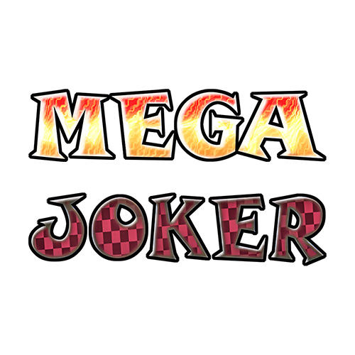 Mega Joker Slot