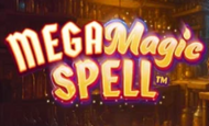 Mega Magic Spell Slot
