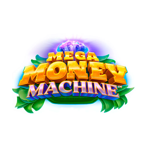 Mega Money Machine Slot