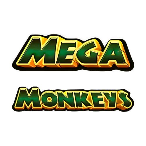 Mega Monkeys Slot
