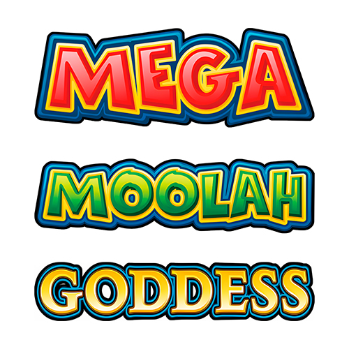 Mega Moolah Goddess Slot