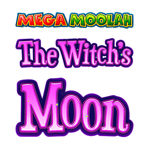 Mega Moolah The Witch's Moon Slot