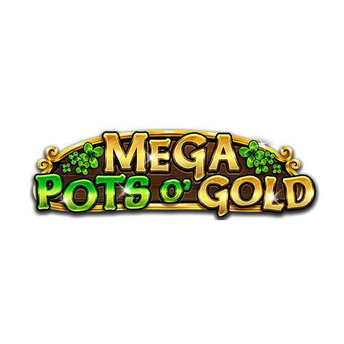 Mega Pots O'Gold