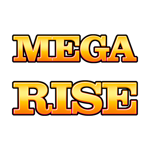 Mega Rise Slot