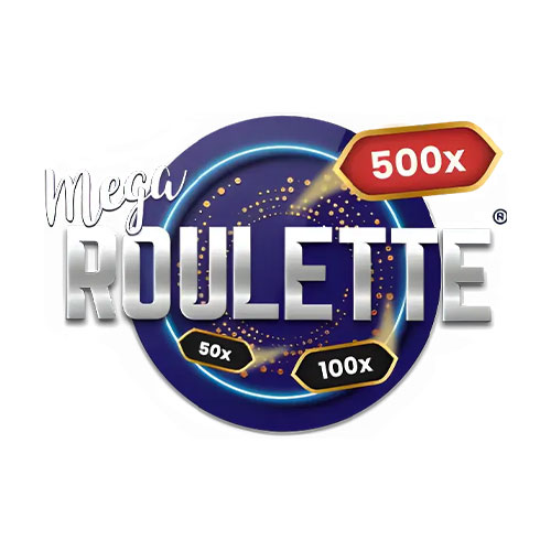 Mega Roulette Live