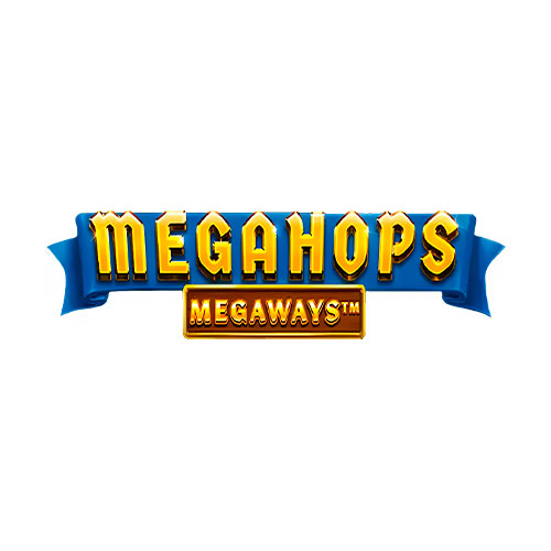 Megahops Megaways Slot