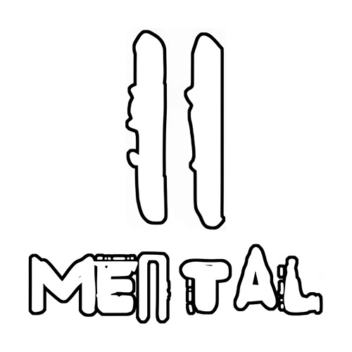 Mental 2 Slot