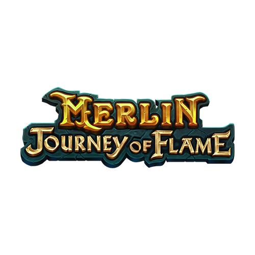 Merlin Journey of Flame Slot
