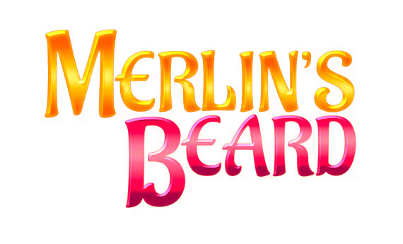 Merlin’s Beard Slot