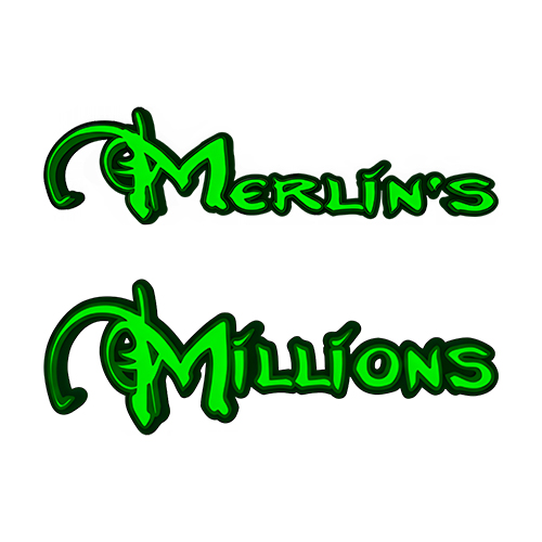 Merlin's Millions Superbet Slot