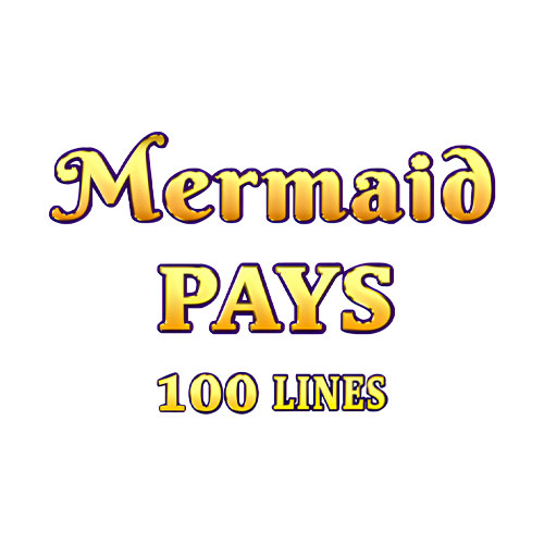 Mermaid Pays 100 Lines