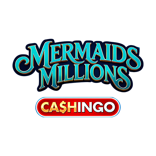 Mermaids Millions Cashingo