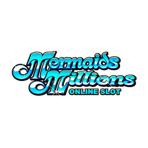 Mermaids Millions Slot