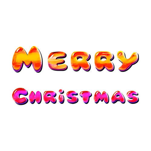 Merry Christmas Slot