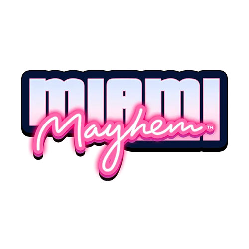 Miami Mayhem Slot