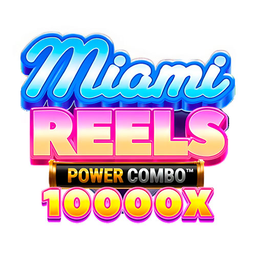 Miami Reels Power Combo Slot