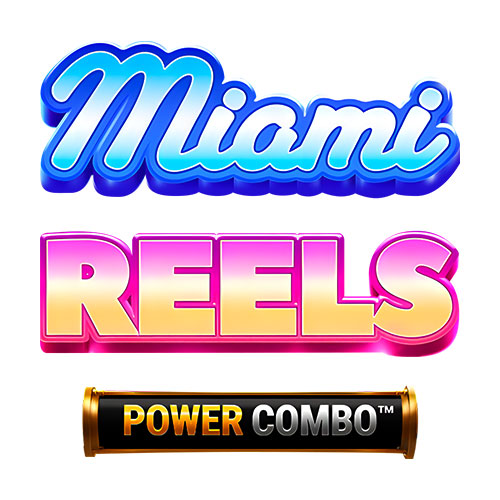 Miami Reels Power Combo