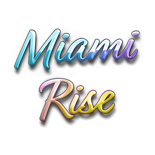 Miami Rise Slot