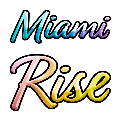 Miami Rise Slot