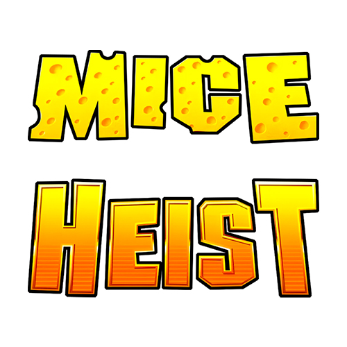 Mice Heist