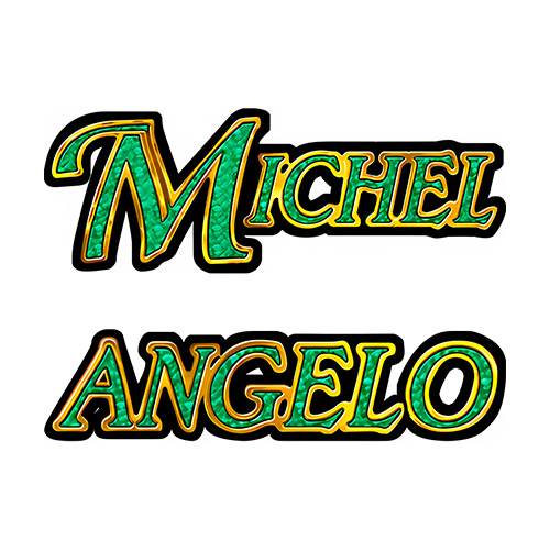 Michelangelo Slot