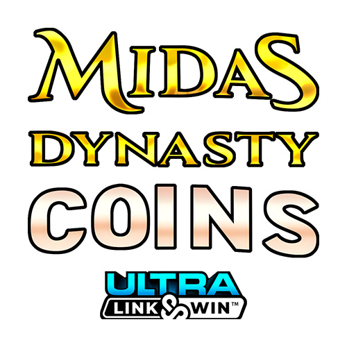 Midas Dynasty Coins Ultra Link&Win