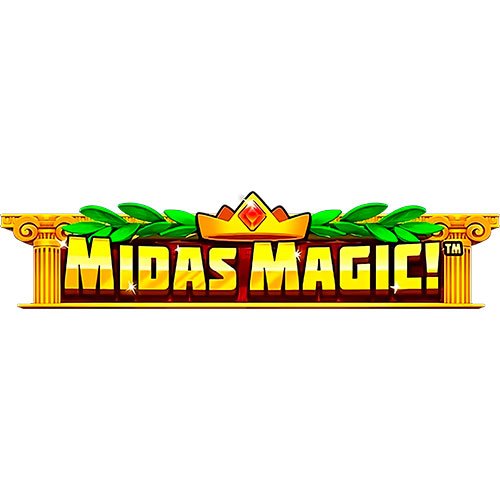 Midas Magic Slot