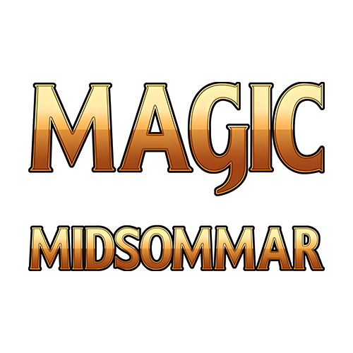 Midsommar Magic