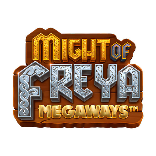 Might of Freya Megaways