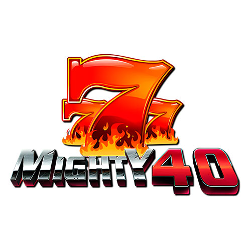 Mighty 40
