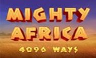 Mighty Africa Slot