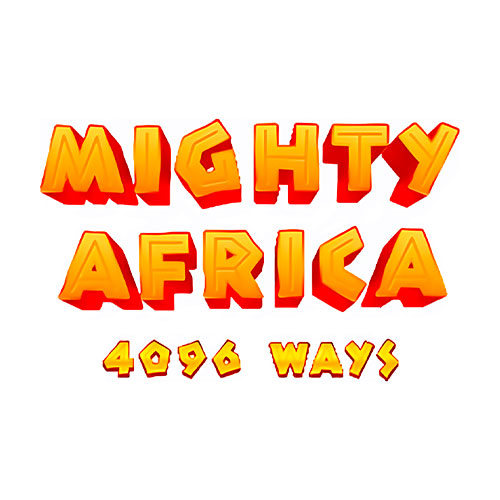 Mighty Africa Slot