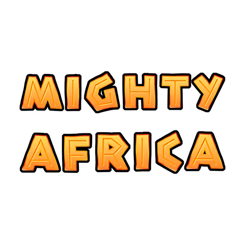 Mighty Africa Slot