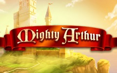 Mighty Arthur Slot