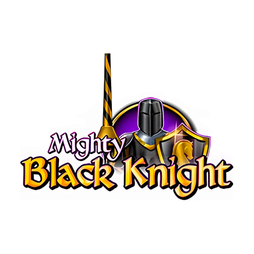 Mighty Black Knight Slot