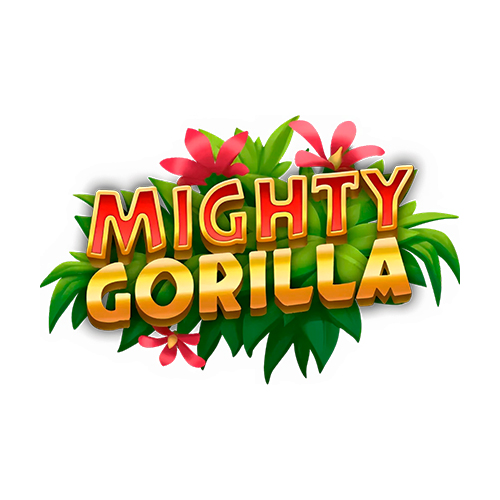 Mighty Gorilla Slot