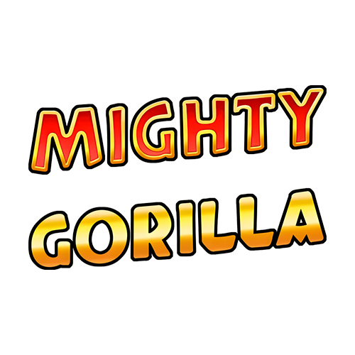Mighty Gorilla Slot