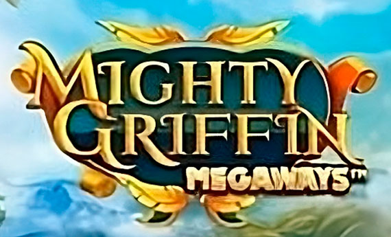 Mighty Griffin Megaways