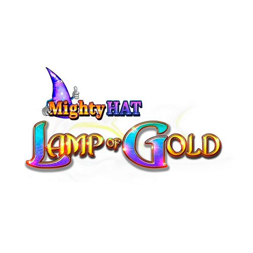 Mighty Hat - Lamp of Gold Slot